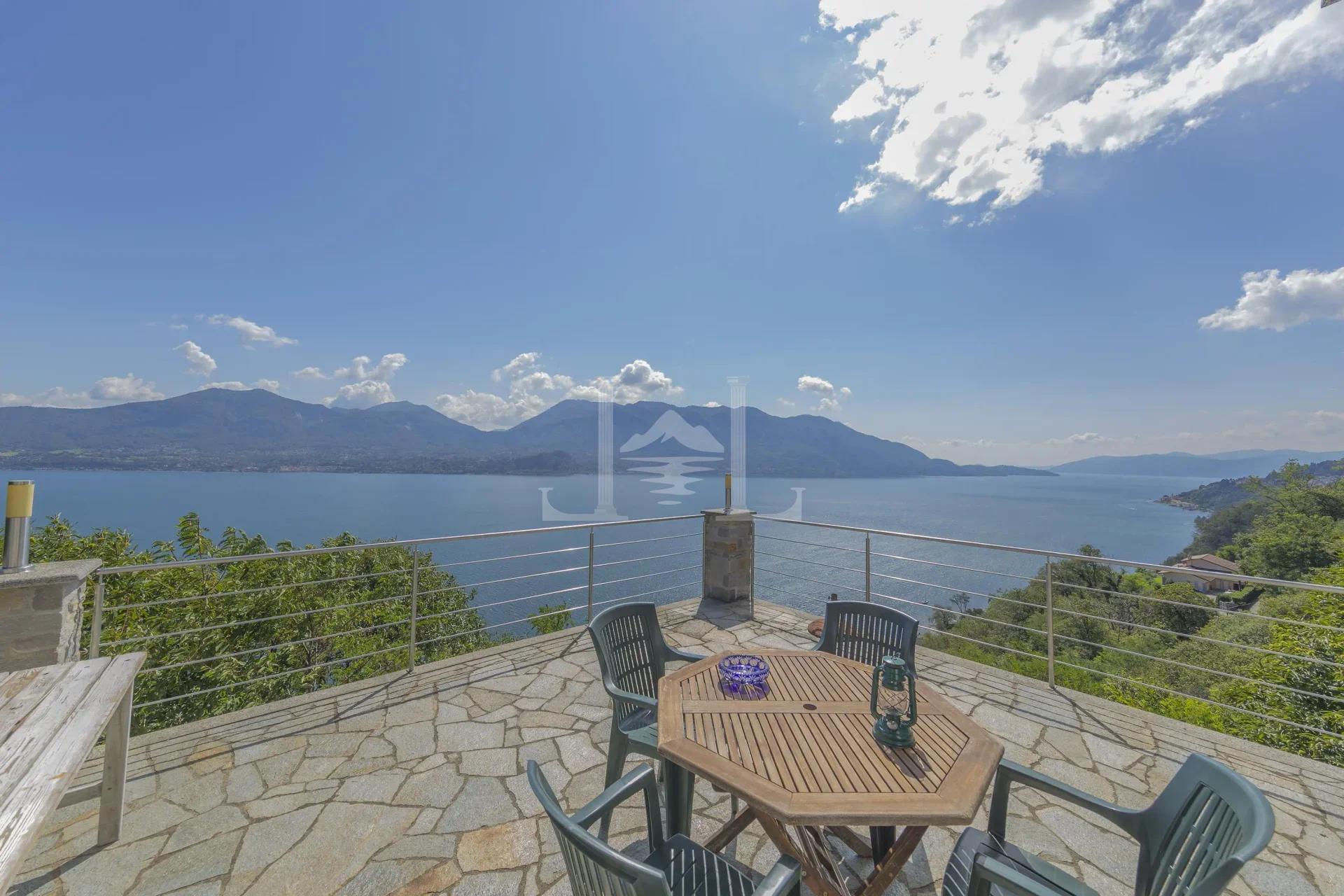 TERRAZZA VISTA LAGO