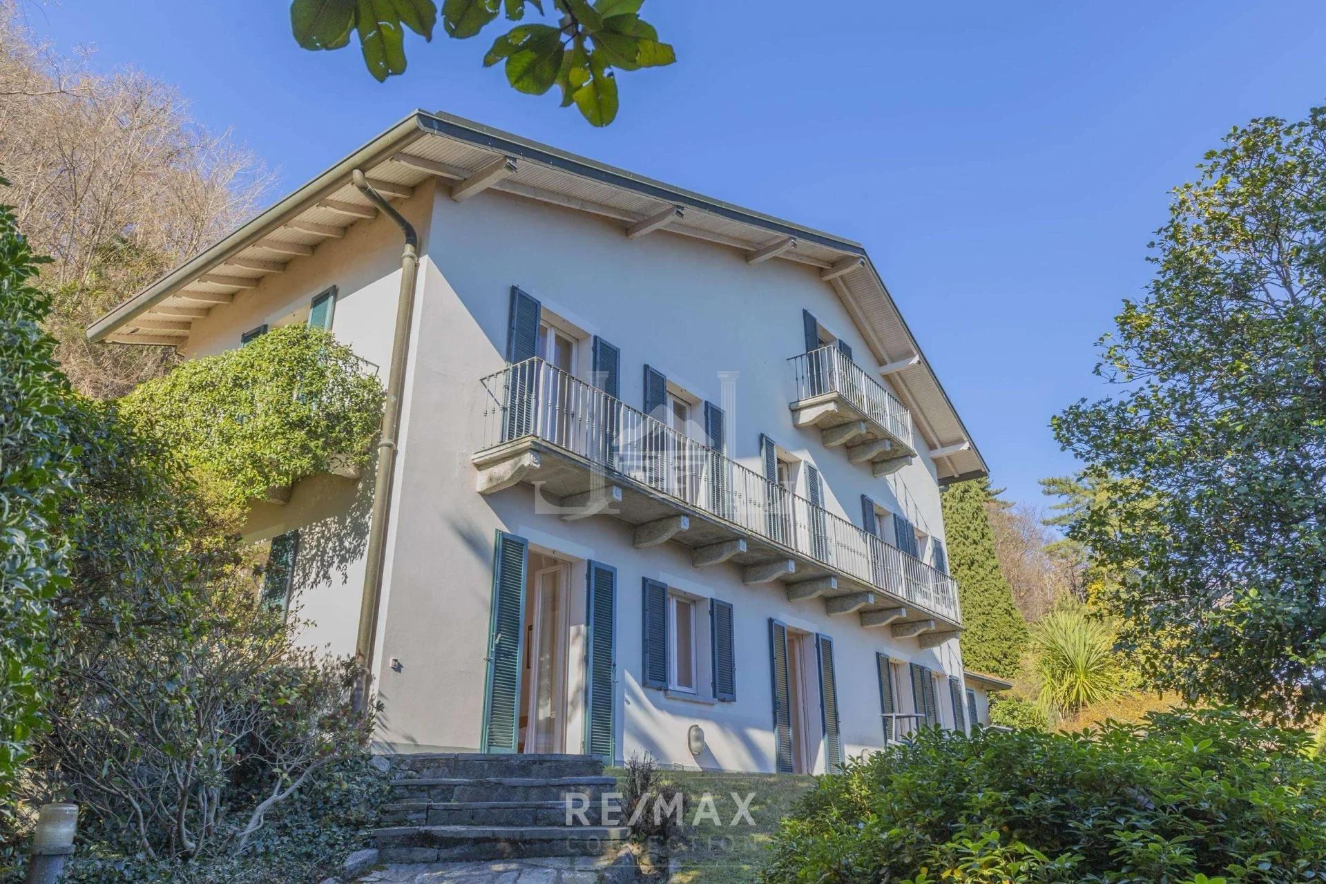 MAIN VILLA 2
