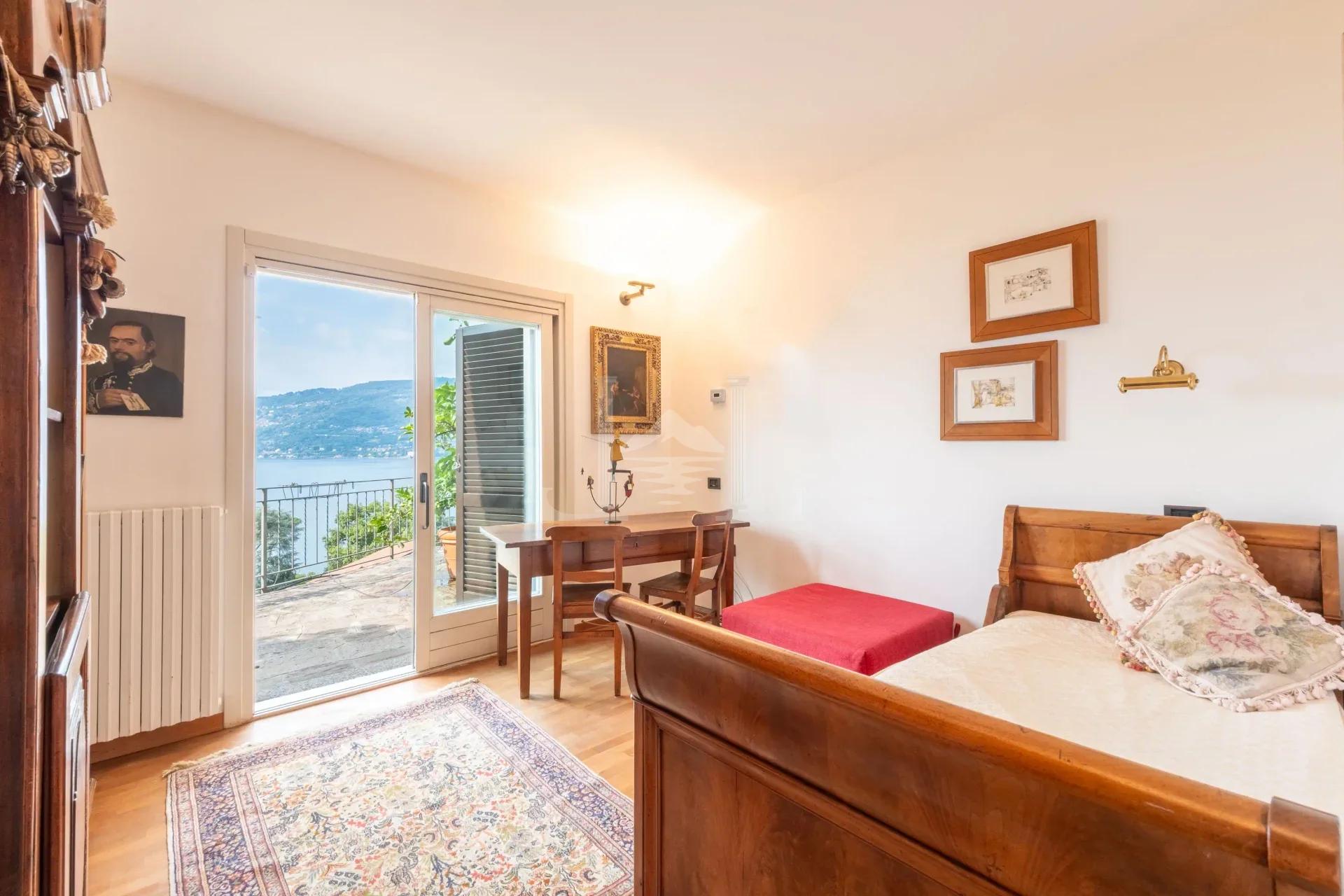 VILLA SUNA DOUBLE BEDROOM