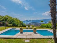 Villa Limoncello. Villa avec vue panoramique sur le lac et piscine privée