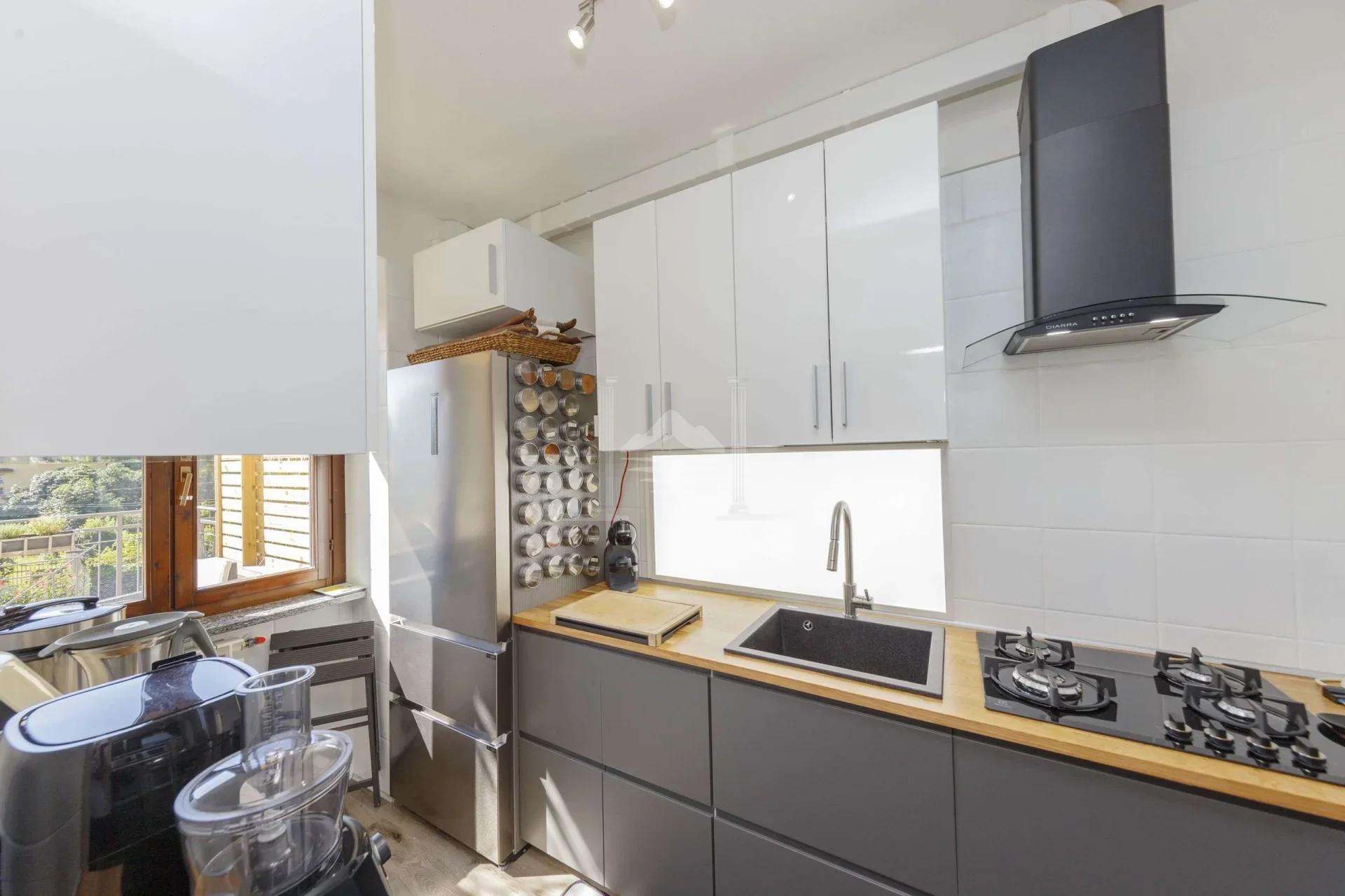Appartement te Koop Lesa, Lago Maggiore