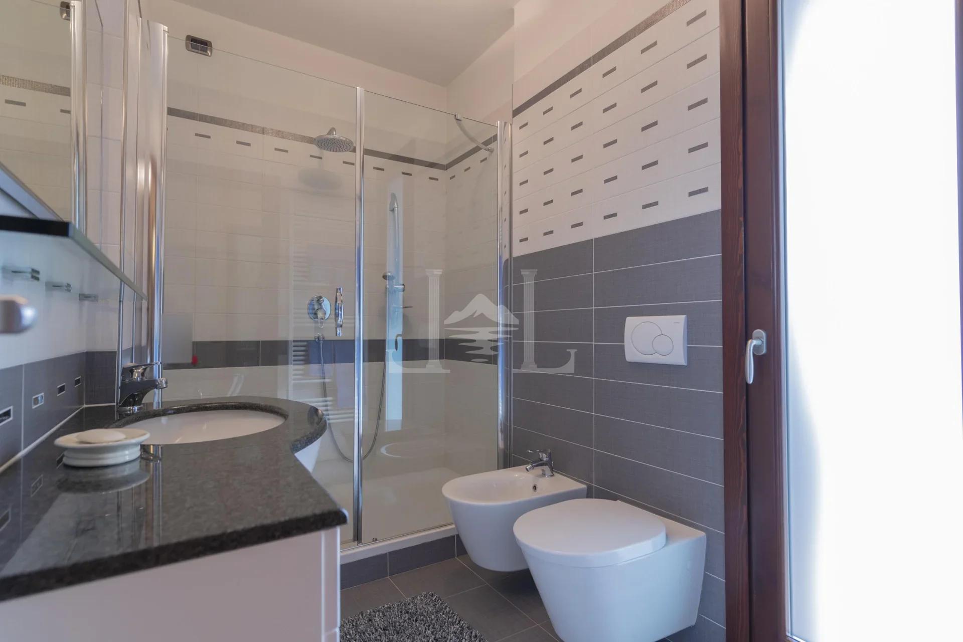 BAGNO PRIMO PIANO