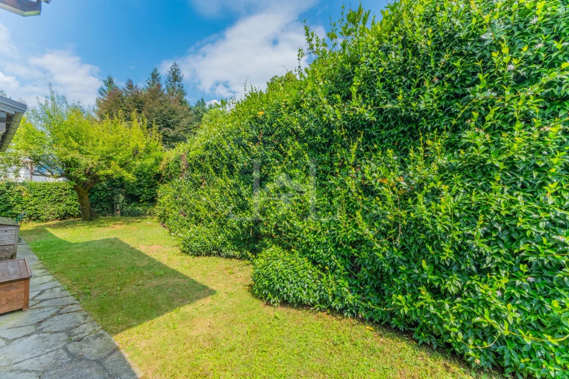 Villa con Vista Lago Strepitoso sulle Isole Borromee e Lago Maggiore - Immagine 27