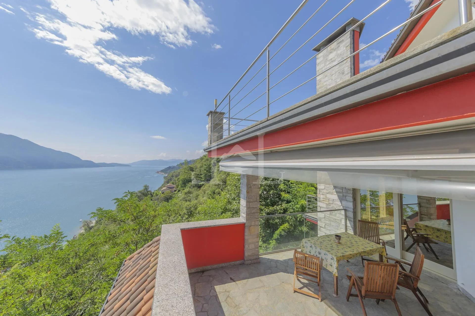 VILLA VISTA LAGO