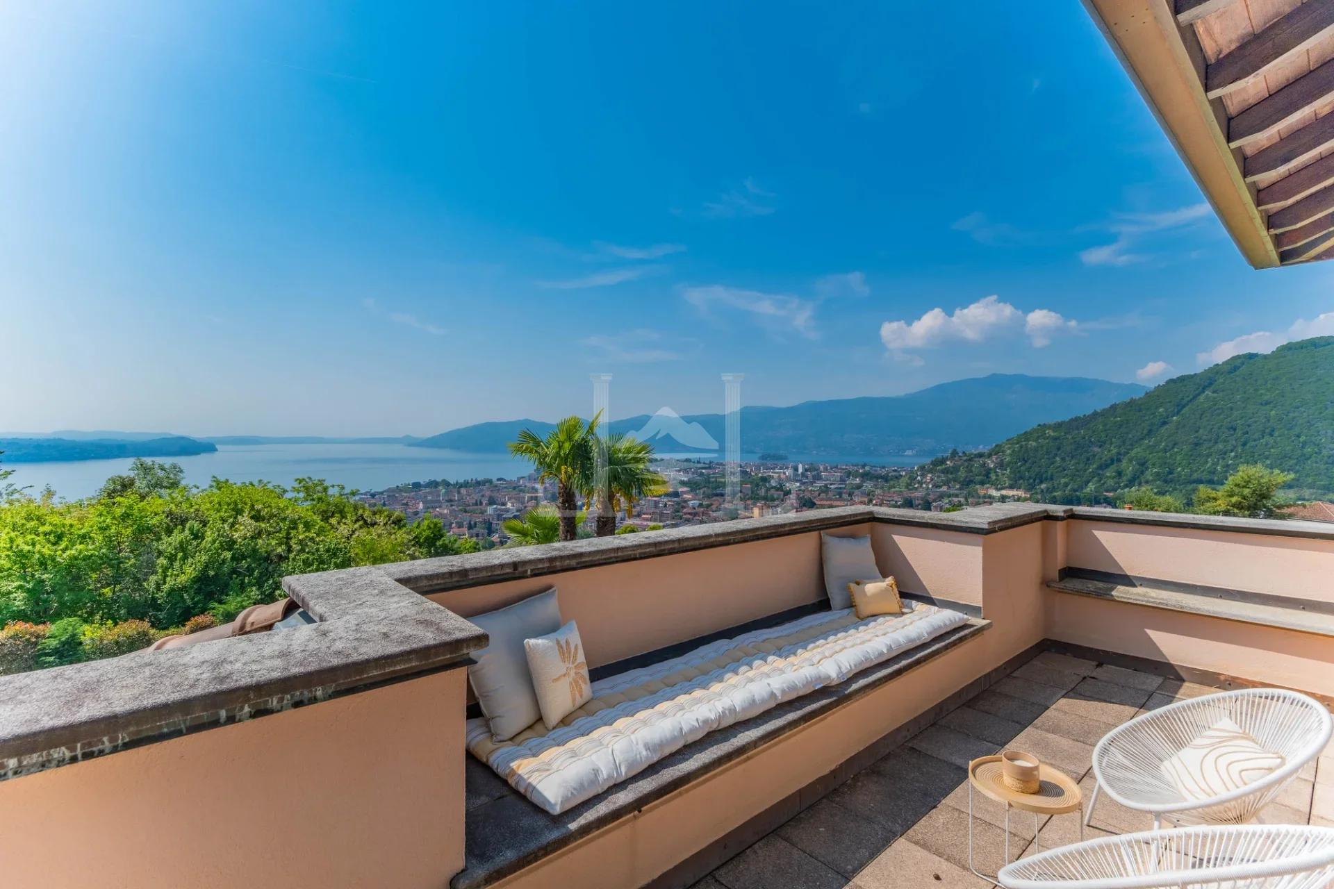 First floor terrace 1