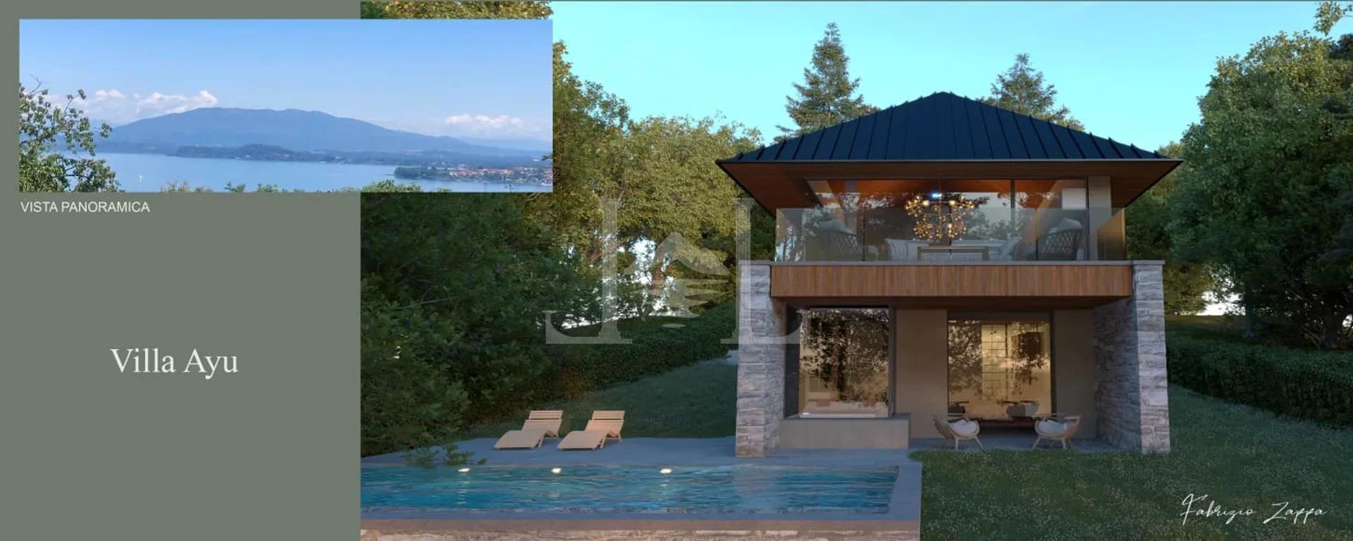 Villa Ayu, an Icon of Architecture and Privacy