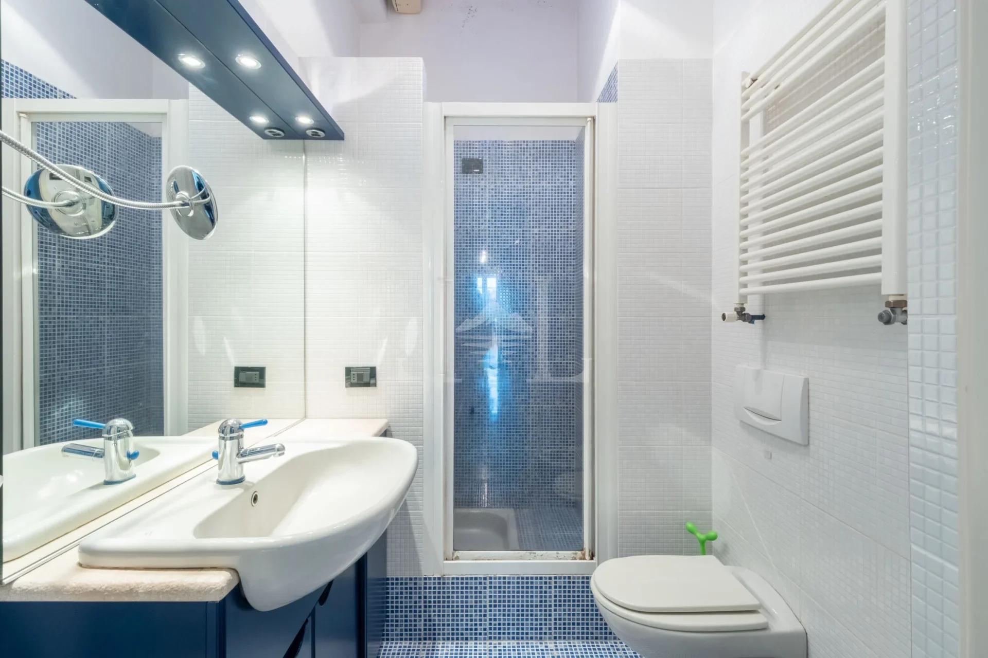 BAGNO PICCOLO