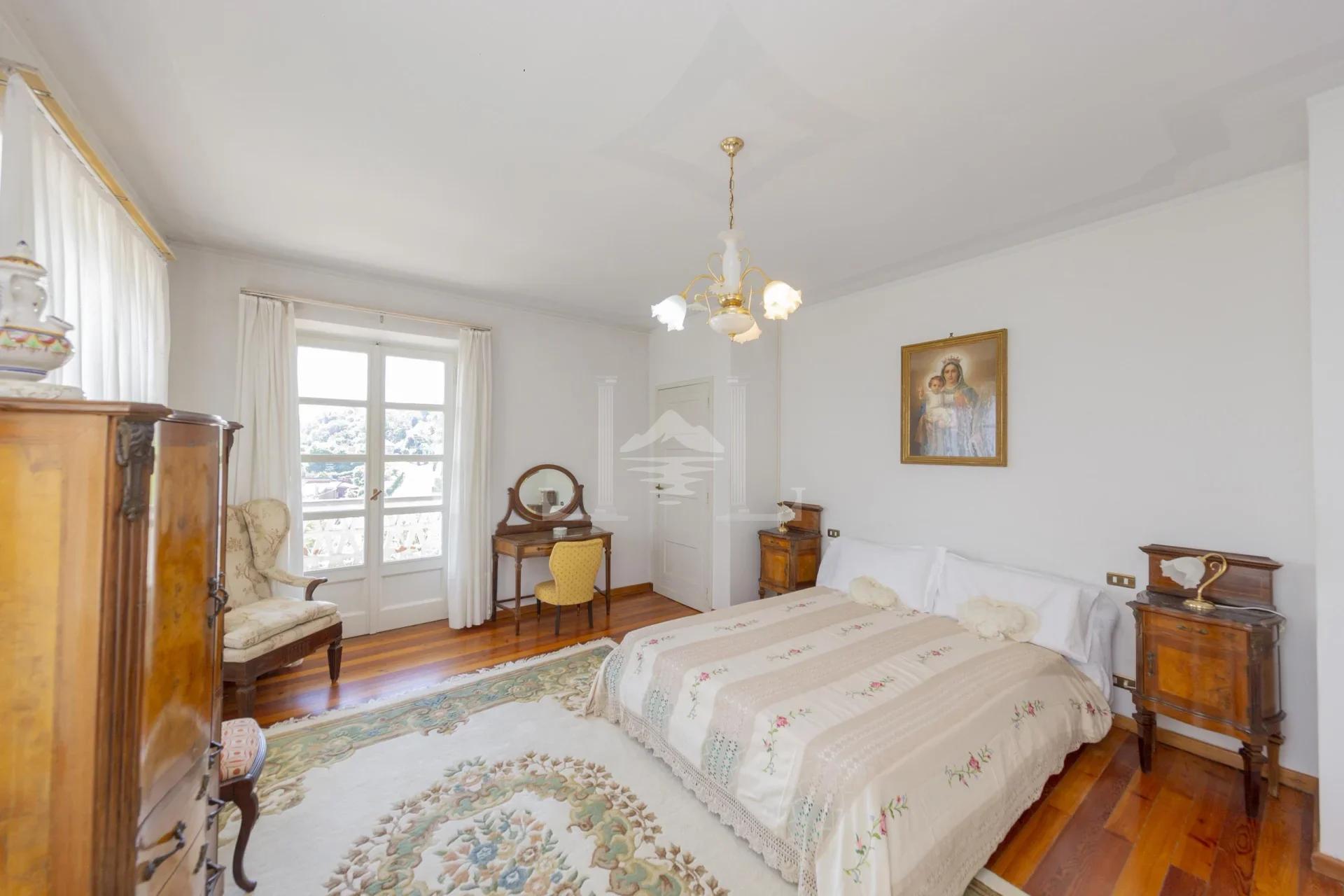 BEDROOM VILLA 4