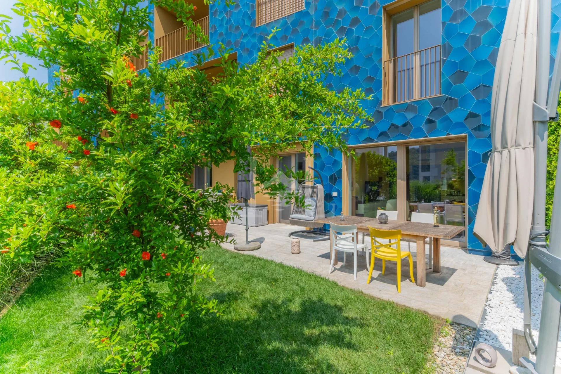 APT LAVENO GARDEN 2