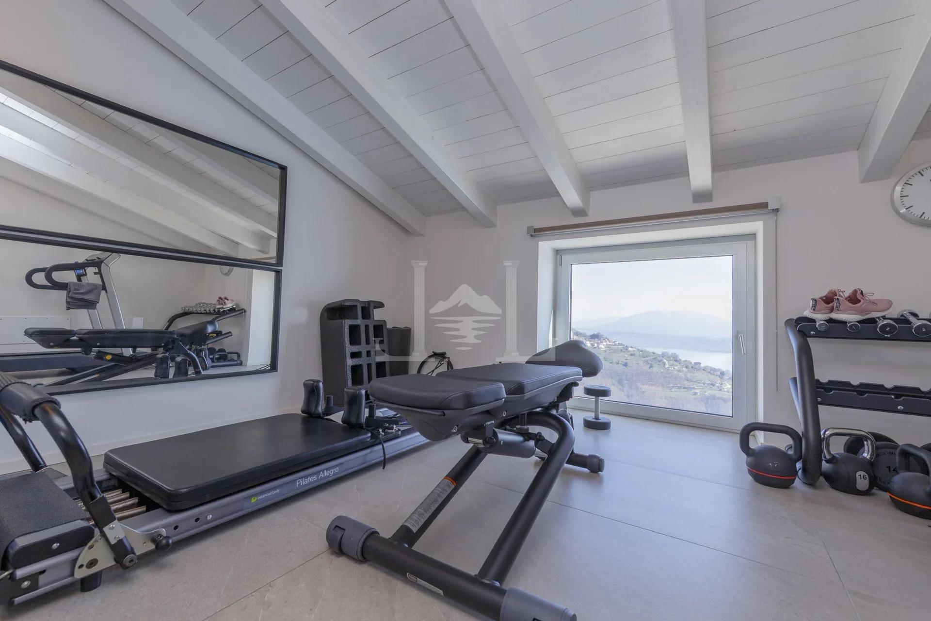 MASSINO GYM