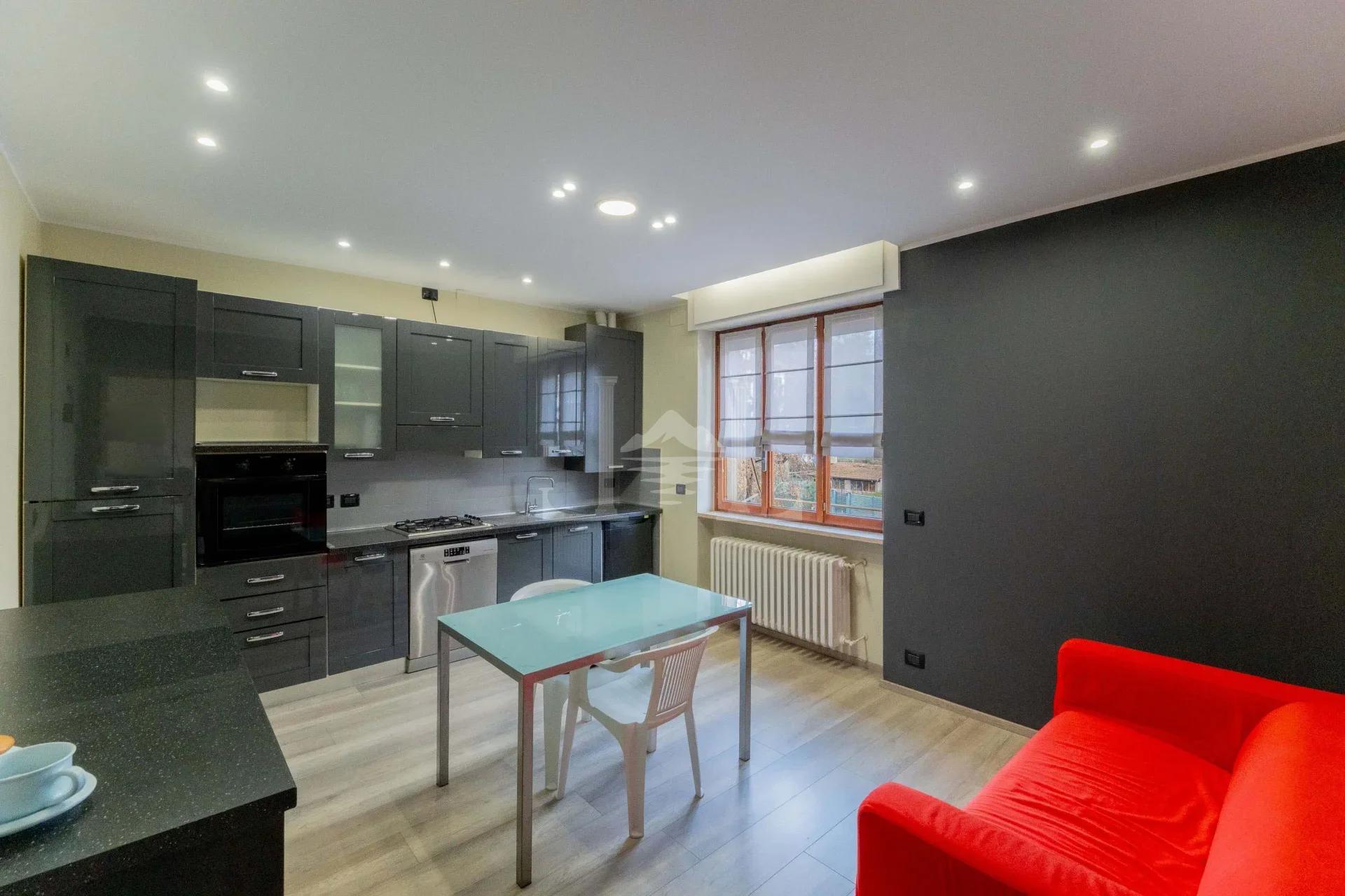 CUCINA APT