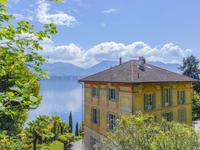 Villa Rosina, Lago Maggiore