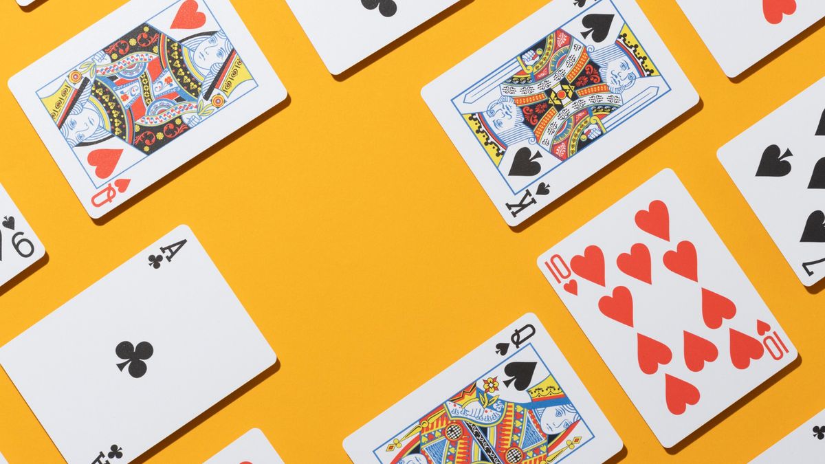 From Design to Deal: How to Make Your Own Custom Poker Cards