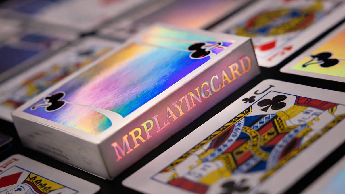 Where to Get High‑Quality Holographic Card Printing for Custom Decks