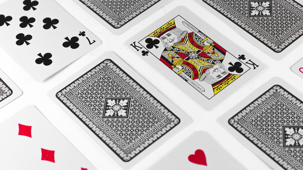 How to Make Your Own Deck of Cards (From Idea to Print)
