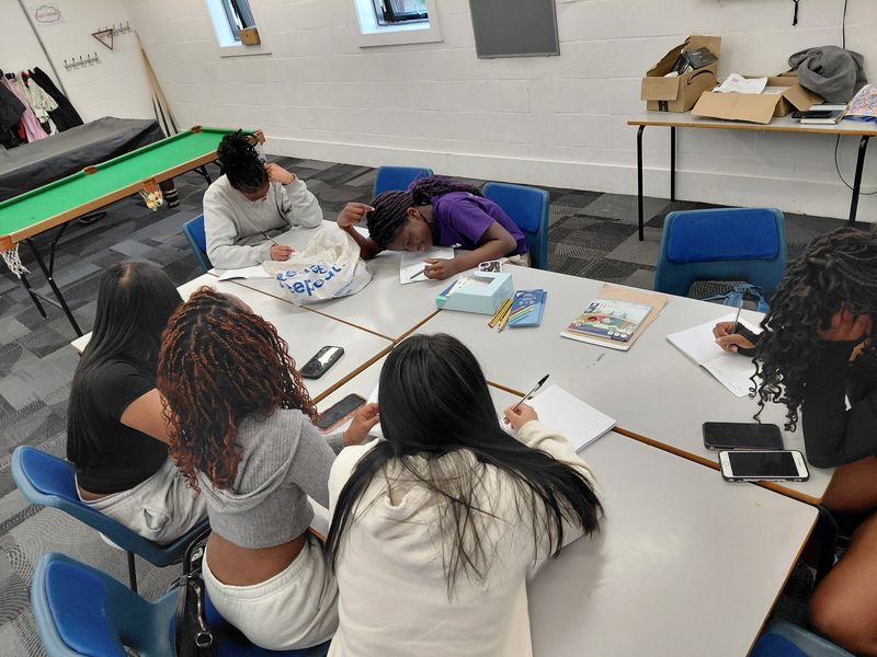 Body Mapping Workshop