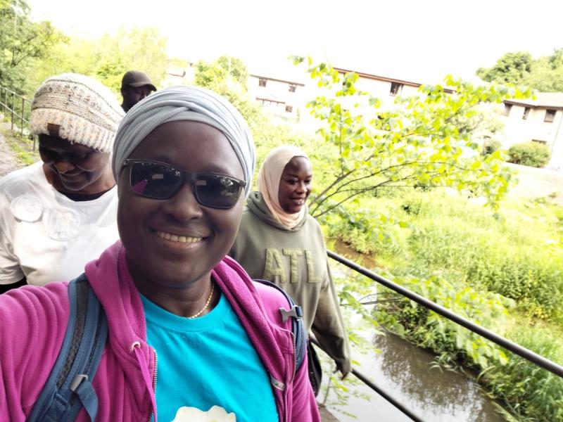 Walk for Health