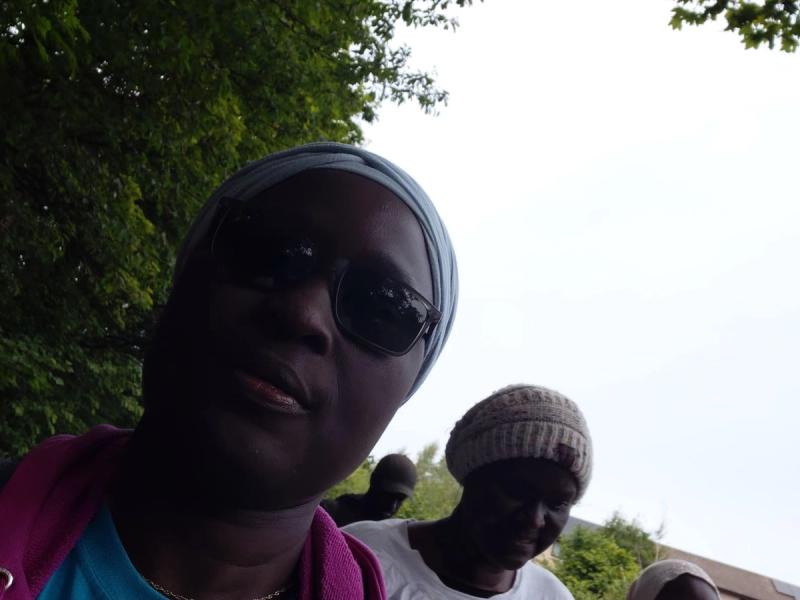 Walk for Health