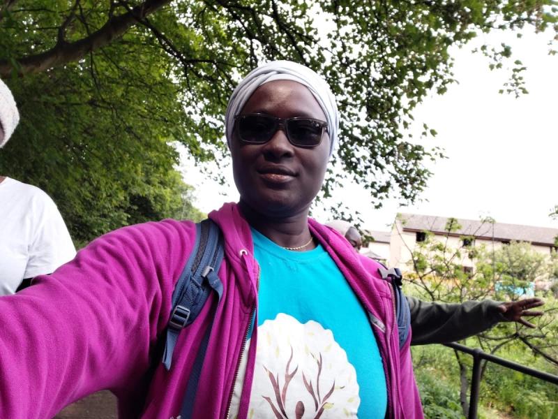 Walk for Health