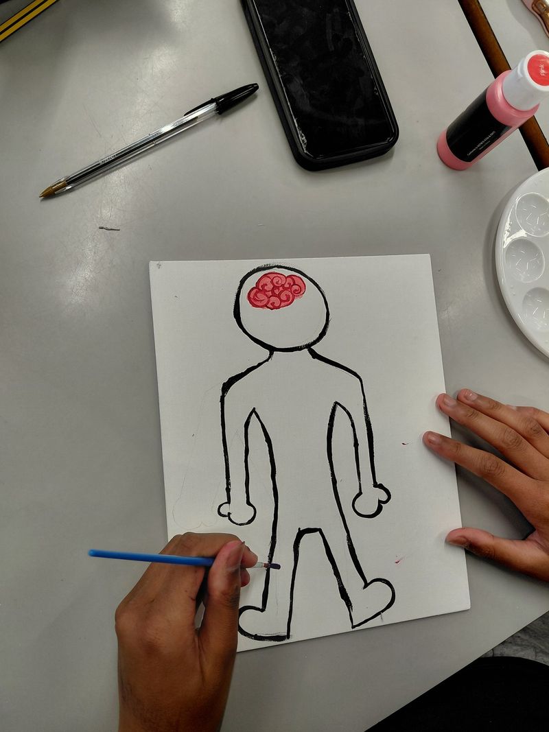 Body Mapping Workshop