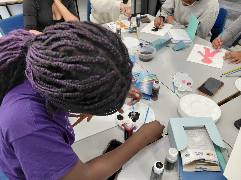 Body Mapping Workshop