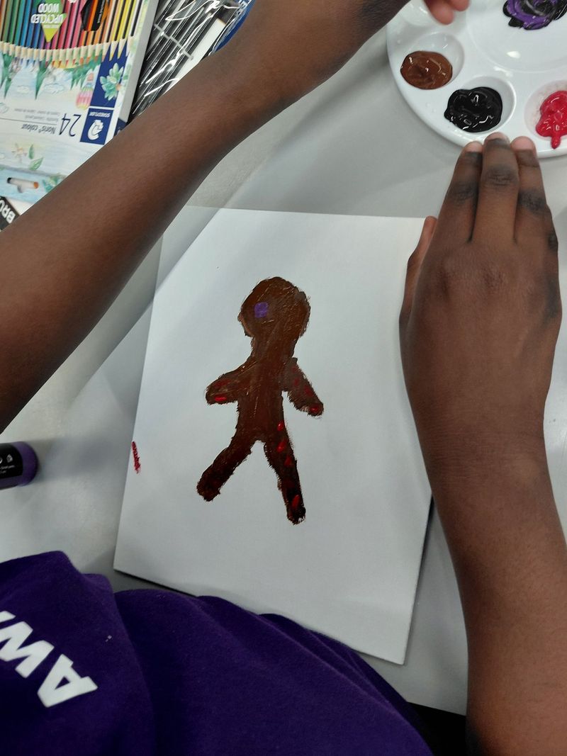 Body Mapping Workshop