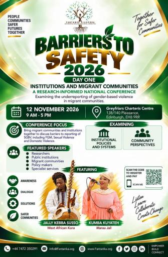 Barriers to Safety 2026
