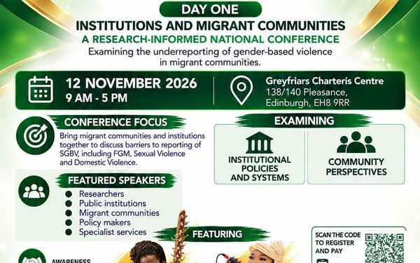Announcing Barriers to Safety 2026