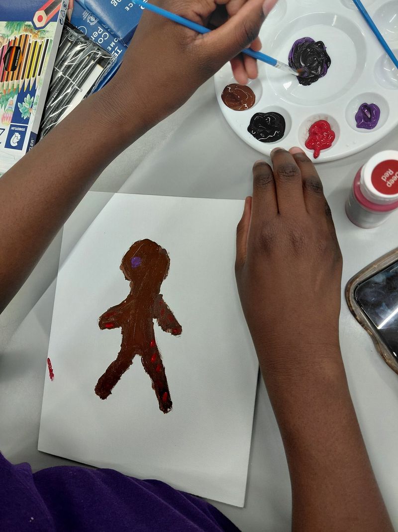 Body Mapping Workshop