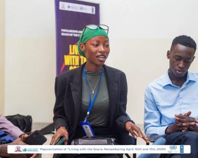UNDP Partnership Event