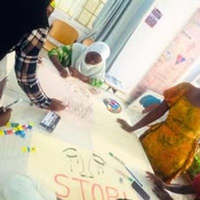 Girls Talk Initiative