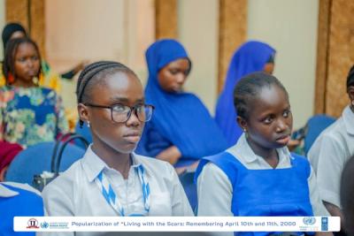 UNDP Partnership Event