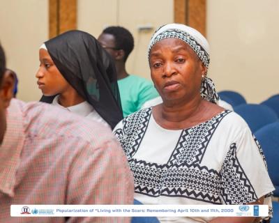 UNDP Partnership Event