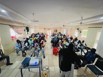 ATJLF Safe Spaces