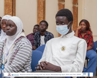 UNDP Partnership Event