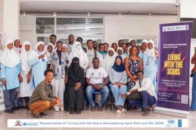 UNDP Partnership Event