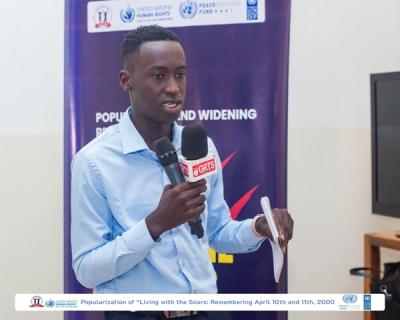 UNDP Partnership Event