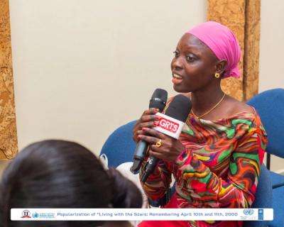UNDP Partnership Event