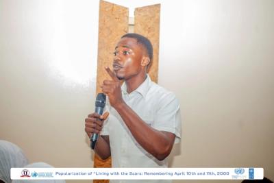 UNDP Partnership Event