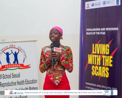 UNDP Partnership Event