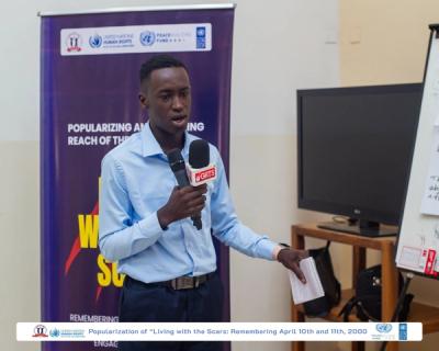 UNDP Partnership Event