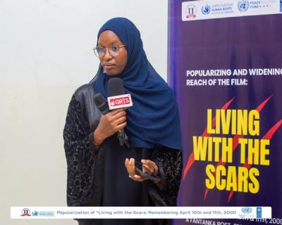 UNDP Partnership Event