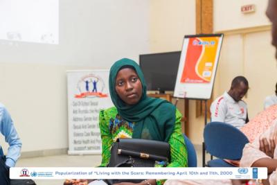 UNDP Partnership Event