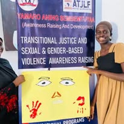Girls Talk Initiative