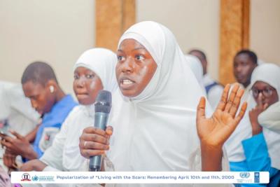 UNDP Partnership Event