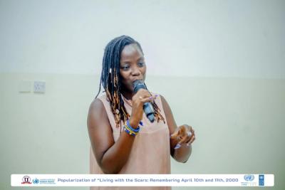 UNDP Partnership Event