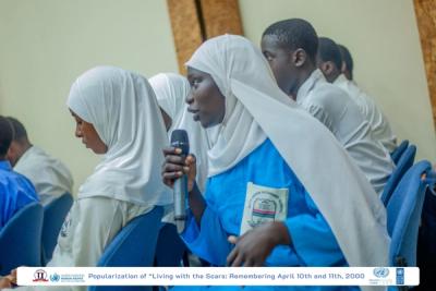 UNDP Partnership Event