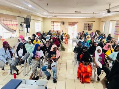 ATJLF Safe Spaces