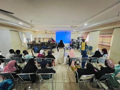 ATJLF Safe Spaces