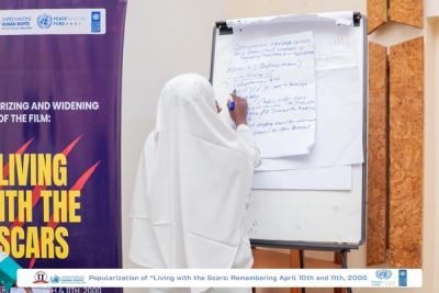 UNDP Partnership Event